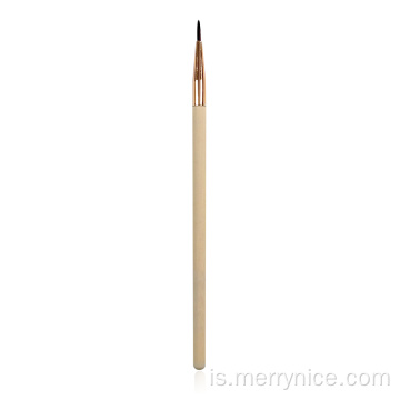 Precision Pointed Eyeliner Brush